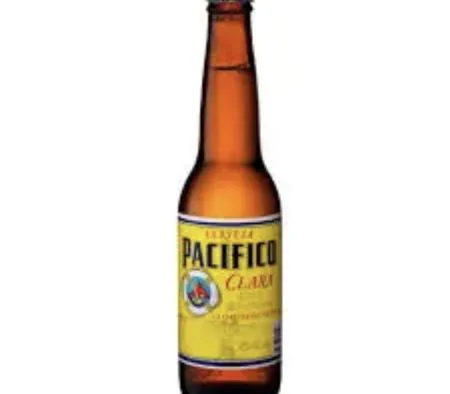 Pacifico Clara