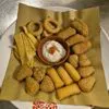 Frito Grande