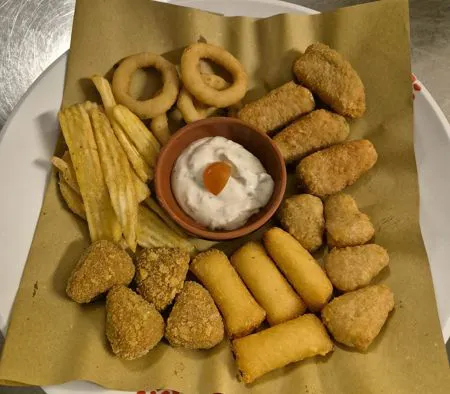 Frito Grande