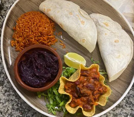 Cochinita Pibil