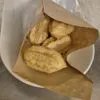 Bocaditos de Churros